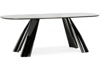 белый мрамор carla larkin / белый