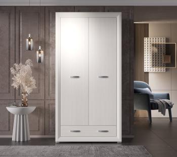 Шкаф БРВ Мебель MALTA B136-SZF2D1S