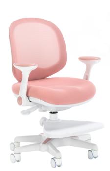 Ткань Розовый