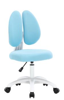 Ткань Голубой