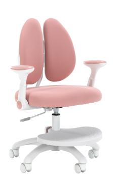 Ткань Розовый