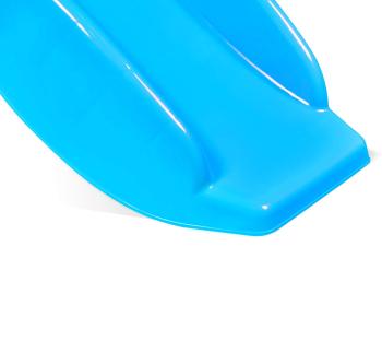 Игровая горка Sheffilton KIDS Черепаха