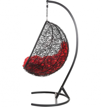 Подвесное кресло BiGarden Kokos black