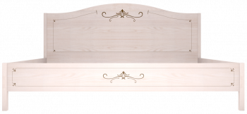 Кровать Арника Афродита 05 160х200 с ортопедическим основанием