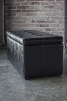 Банкетка DreamBag Лонг Экокожа