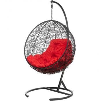Подвесное кресло BiGarden Kokos black