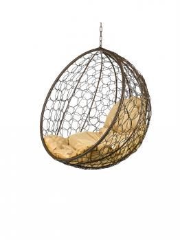 Подвесное кресло BiGarden Kokos brown BS без стойки