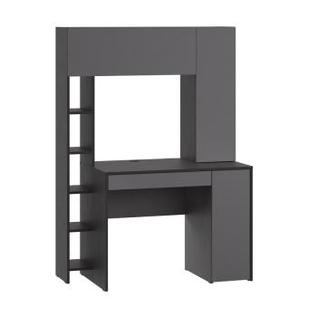 Антрацит 0164, Темно - серый U2601