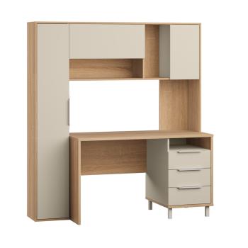 Дуб сонома, Сатин 7045 PE