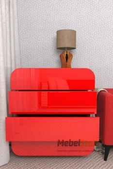 Комод Мебелеф «Мебелеф-25»