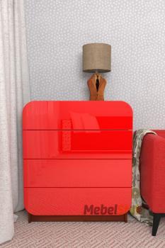 Комод Мебелеф «Мебелеф-25»