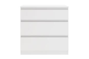 Комод Столлайн Морвик 3 ящика