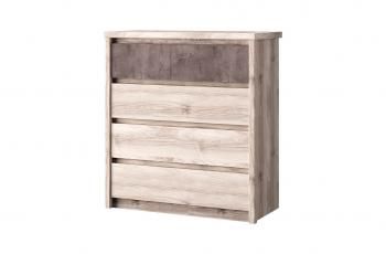 Каштан найроби