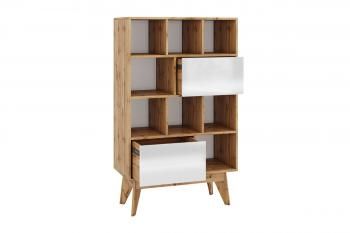 Гостиная Принцесса Мелания Хелен, Композиция №4