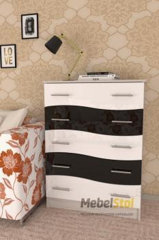 Комод Мебелеф «Мебелеф-12»
