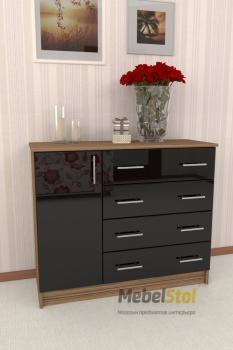 Комод Мебелеф «Мебелеф-15»