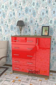Комод Мебелеф «Мебелеф-16»