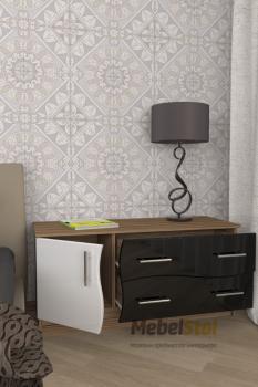 Комод Мебелеф «Мебелеф-17»