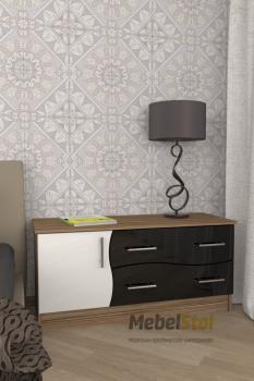 Комод Мебелеф «Мебелеф-17»