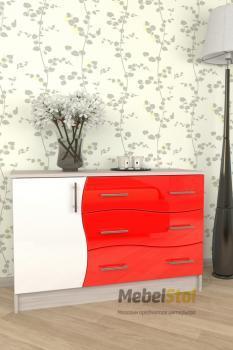 Комод Мебелеф «Мебелеф-18»
