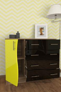 Комод Мебелеф «Мебелеф-19»