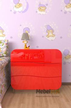 Комод Мебелеф «Мебелеф-24»