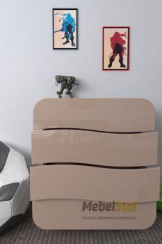 Комод Мебелеф «Мебелеф-26»