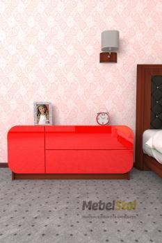 Комод Мебелеф «Мебелеф-27»