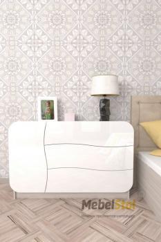 Комод Мебелеф «Мебелеф-30»