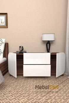 Комод Мебелеф Мебелеф-33