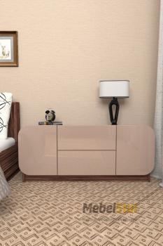 Комод Мебелеф Мебелеф-33