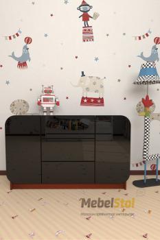 Комод Мебелеф Мебелеф-35