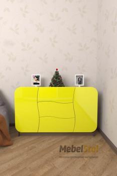 Мебелеф Комод Мебелеф-36