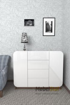 Мебелеф Комод Мебелеф-37