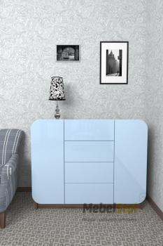 Комод Мебелеф Мебелеф-37