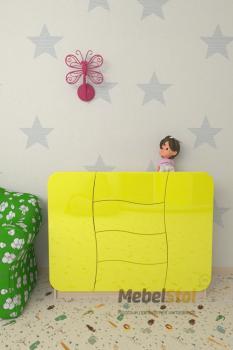 Комод Мебелеф Мебелеф-38