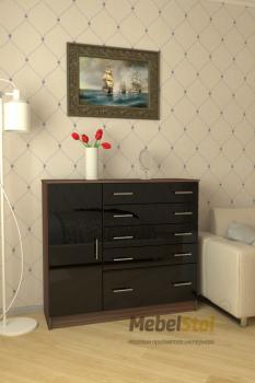 Комод Мебелеф «Мебелеф-4»