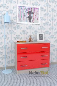 Комод Мебелеф «Мебелеф-6»