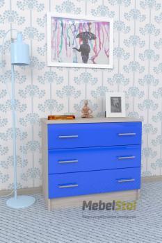 Комод Мебелеф «Мебелеф-6»