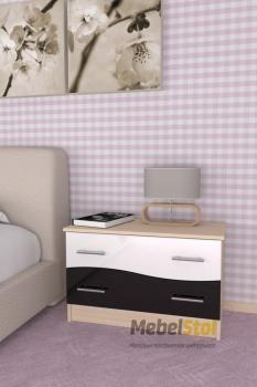 Комод Мебелеф «Мебелеф-9»