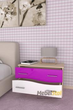 Комод Мебелеф «Мебелеф-9»