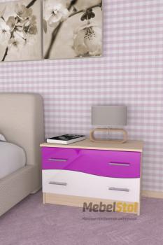 Комод Мебелеф «Мебелеф-9»
