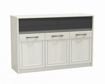 Ясень анкор светлый/Ясень графит