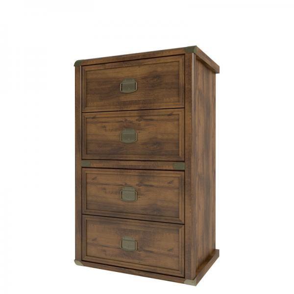 Комод Анрэкс 4S/50 MAGELLAN