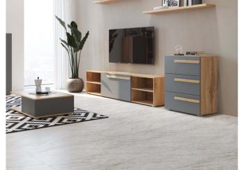 Комод Woodville Чернин