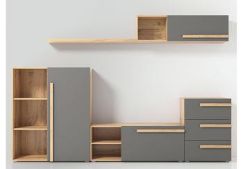 Комод Woodville Чернин