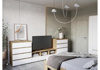 Комод Woodville Элла КМ 02