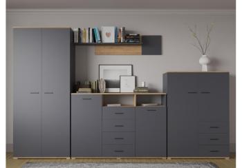 Комод Woodville Кассандра 100