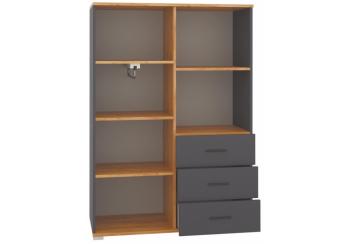 Комод Woodville Кассандра 100