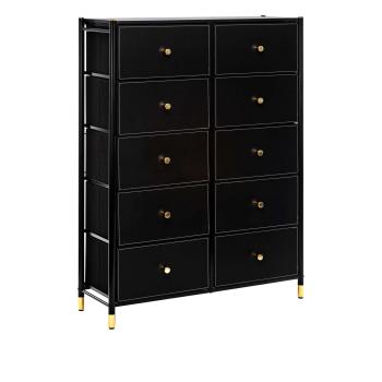 Комод Leset Нирита/Хайди 10 ящиков